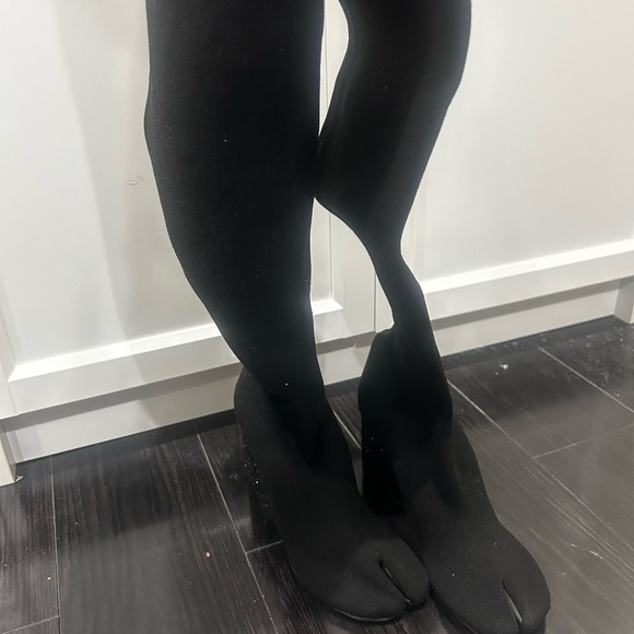 Maison margiela boots - Picture 11 of 15